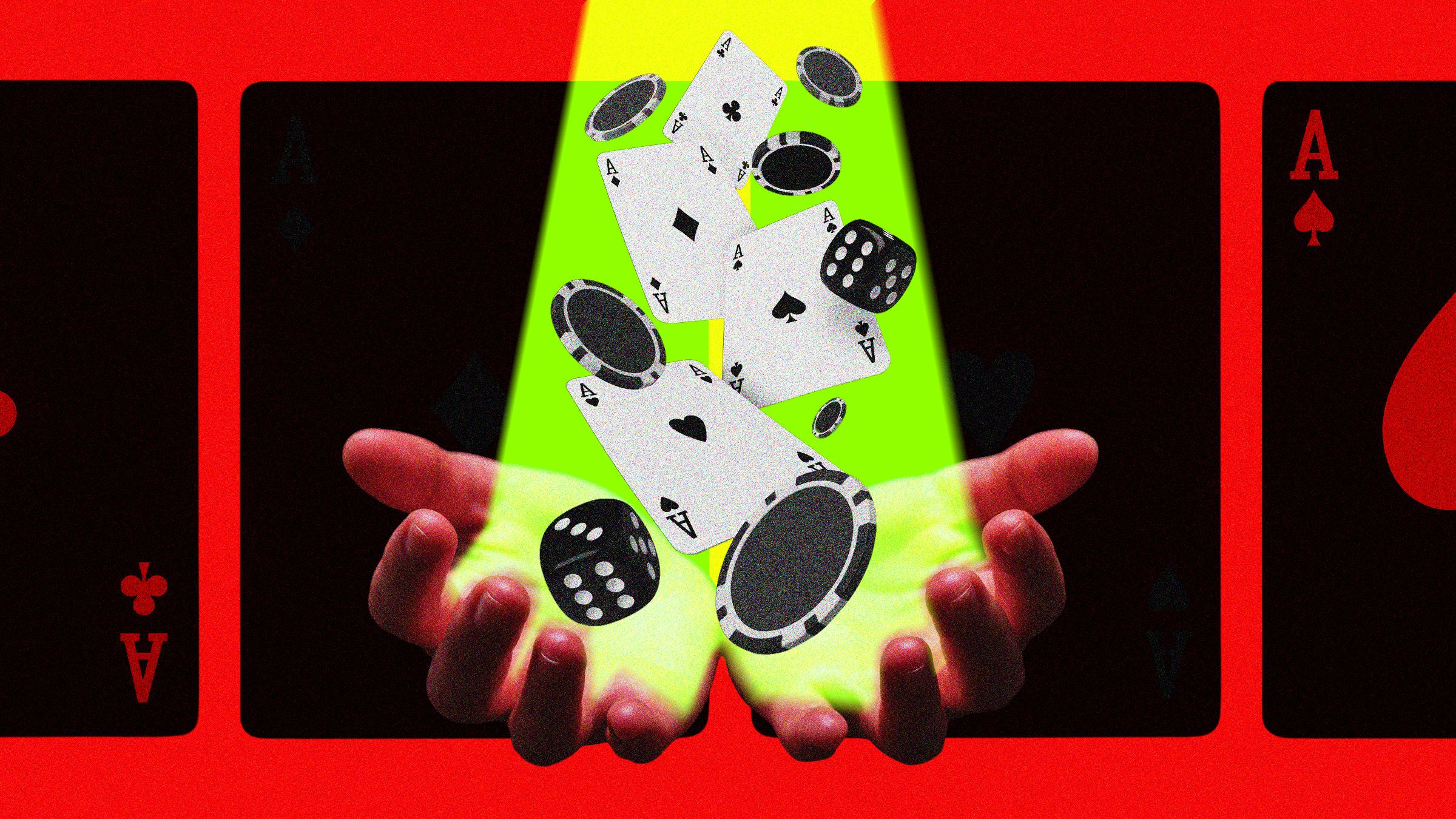 A Hacker Targeted High-Stakes Poker Players With Malware That Exposed Their Cards — New York Technology news