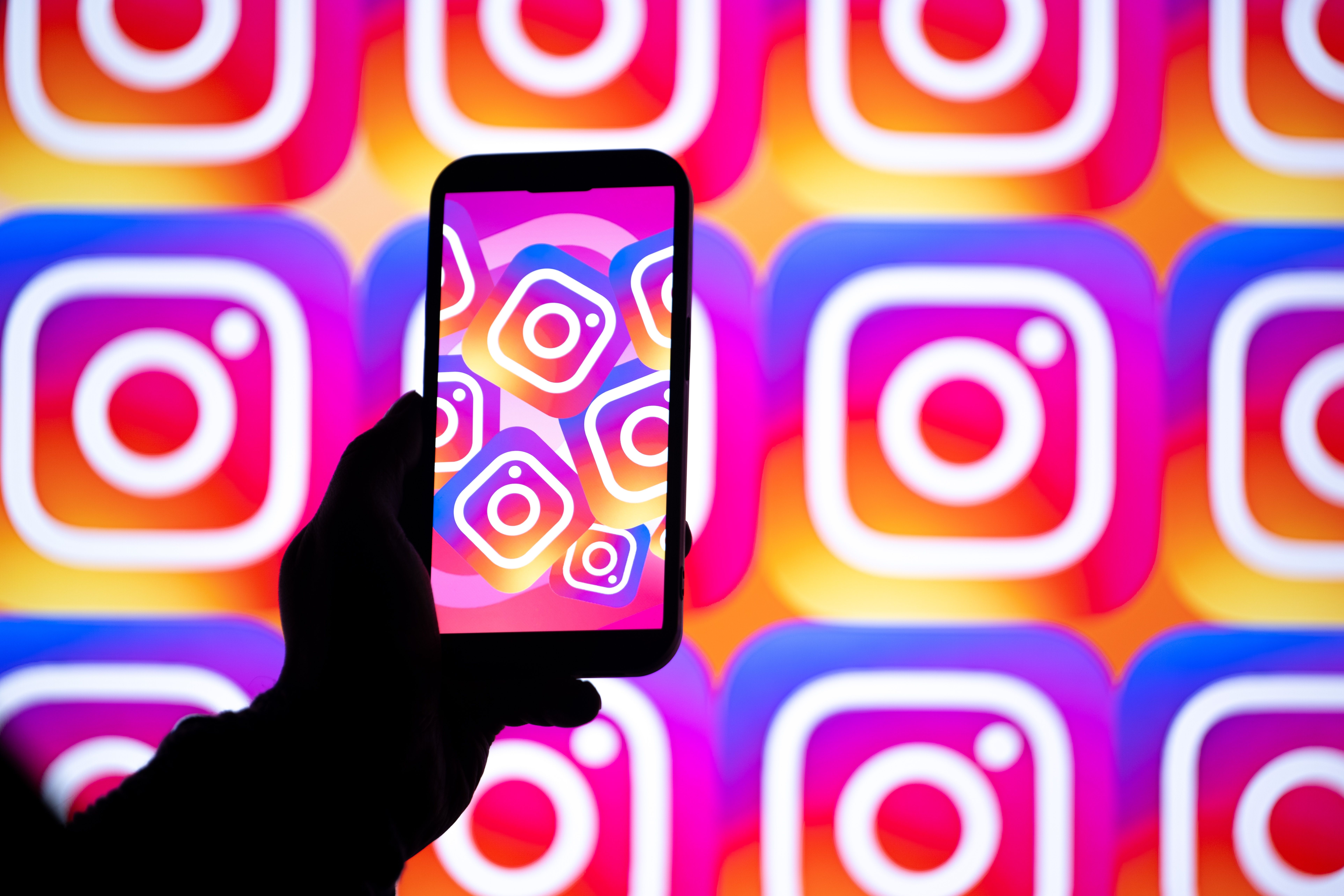 Instagram Is a Streaming Service Now — New York Technology news