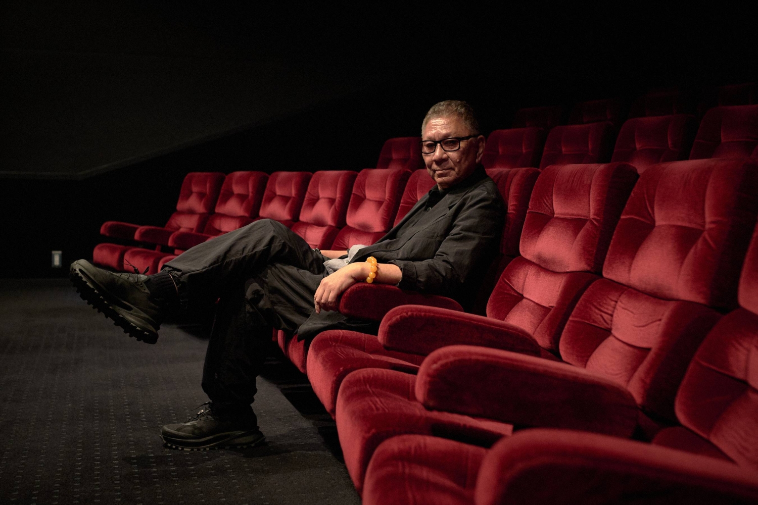  Takashi Miike pushes the envelope with ‘Bad Lieutenant: Tokyo’  — Japan Times