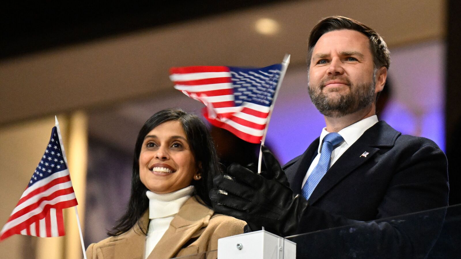 JD Vance invokes ‘I love my Indian in-laws’ after facing backlash for ‘foreign indentured servants’ remark: What he said — Mint India, New York Technology news