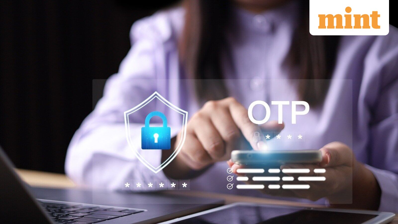 Trai plans uniform OTP format to curb scams — Mint India, New York Technology news