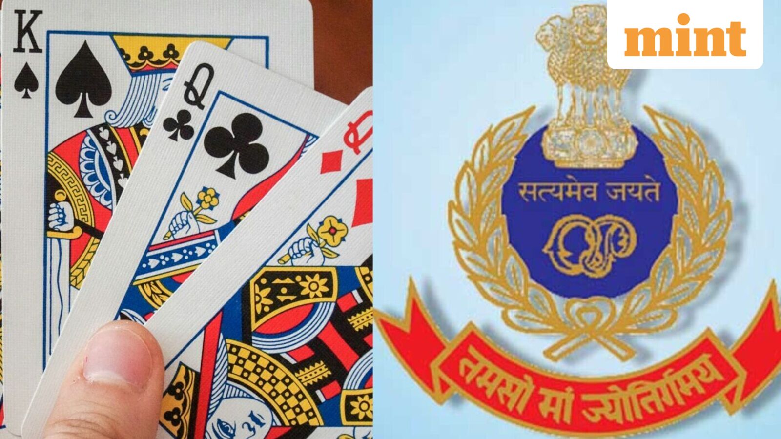 Odisha Police Ganjam Gambling Crackdown, Raids: 470 arrested, over ₹12.65 lakh seized ahead of Kumar Purnima — Mint India, New York Technology news