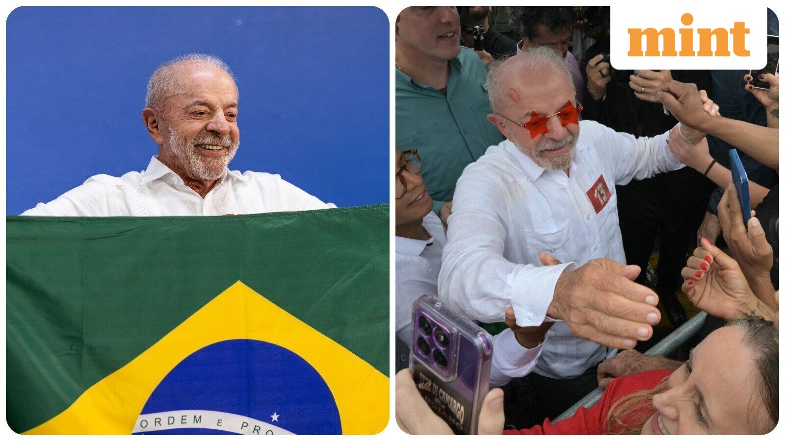 Brazil elections 2026 results: Explained — How Lula made surprise comeback | List of factors worked in his favour — Mint India, New York Technology news