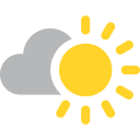 Wednesday: High 85F, Low 74F, Partly Cloudy — NBC 6 Weather South Florida